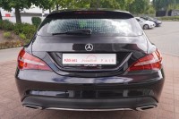 Mercedes-Benz CLA 200 CDI
