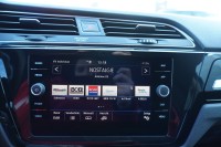 VW Touran 1.5 TSI DSG Highline