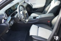 Mercedes-Benz CLA 200 AMG Line