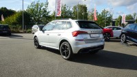 Skoda Kamiq 1.5 TSI Monte Carlo