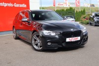 BMW 320 i M Sport