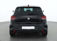Seat Ibiza FR 1.0 TSI DSG