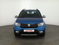 Dacia Logan II MCV TCe 90 Stepway