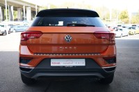 VW T-Roc 1.5 TSI DSG Style