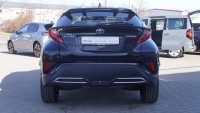 Toyota C-HR 2.0 Hybrid