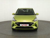Hyundai i10 1.2 Aut.