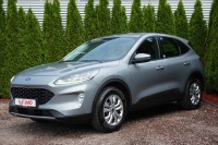 Vorschau: Ford Kuga 1.5 EB Cool&Connect