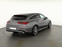 Mercedes-Benz CLA 200 Shooting Brake AMG Line