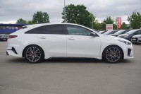 Kia pro_cee'd ProCeed 1.6 T-GDI GT