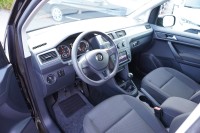 VW Caddy 2.0 TDI BMT
