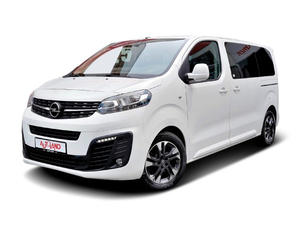 Opel Zafira Life 2.0 Di Edition M