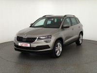 Skoda Karoq 1.5 TSI DSG Style 2-Zonen-Klima Navi Sitzheizung
