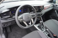 VW Taigo 1.0 TSI DSG