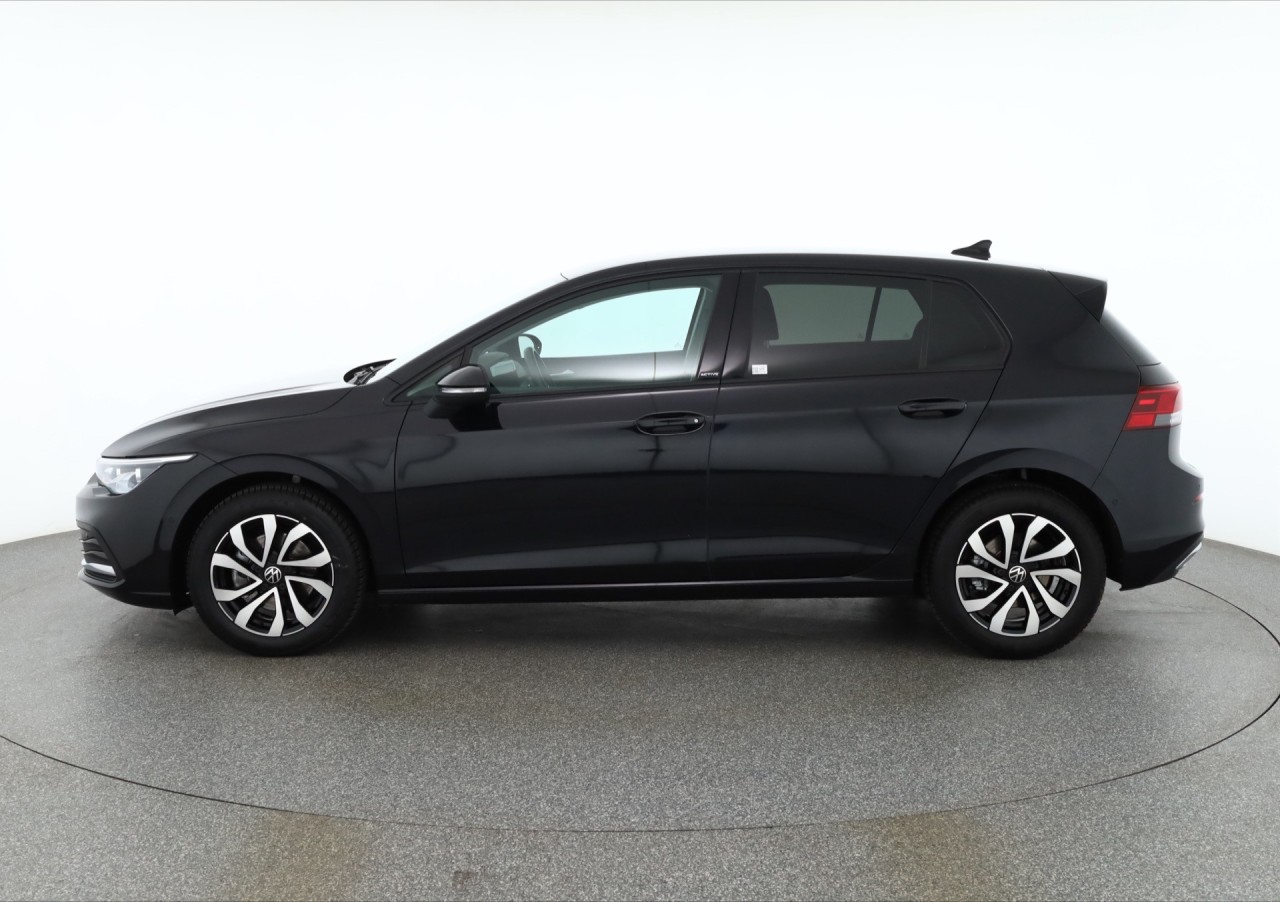 VW Golf VIII 1.5 TSI Active