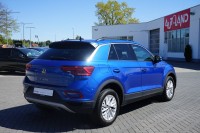 VW T-Roc 1.5 TSI DSG Move