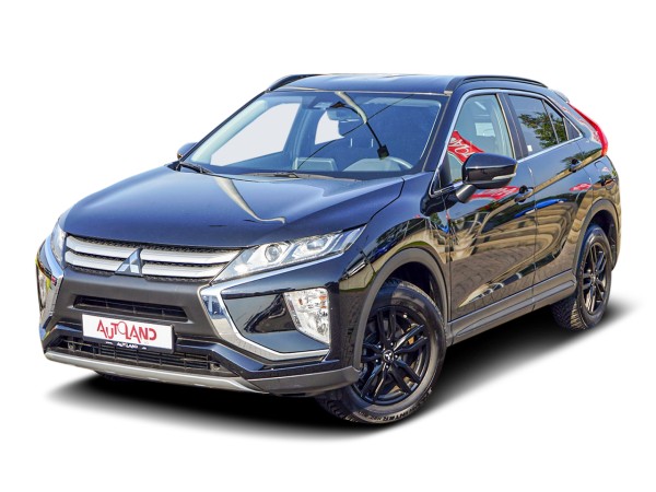 Mitsubishi Eclipse Cross 1.5 T-MIVEC Spirit+ 2WD