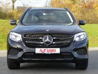 Mercedes-Benz GLC 200 220 d 4Matic