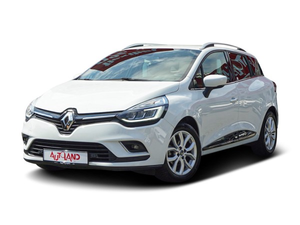 Renault Clio Grandtour 0.9 TCE Intens