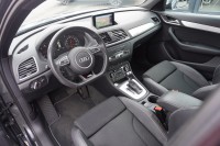 Audi Q3 2.0 TDI sport quattro S line