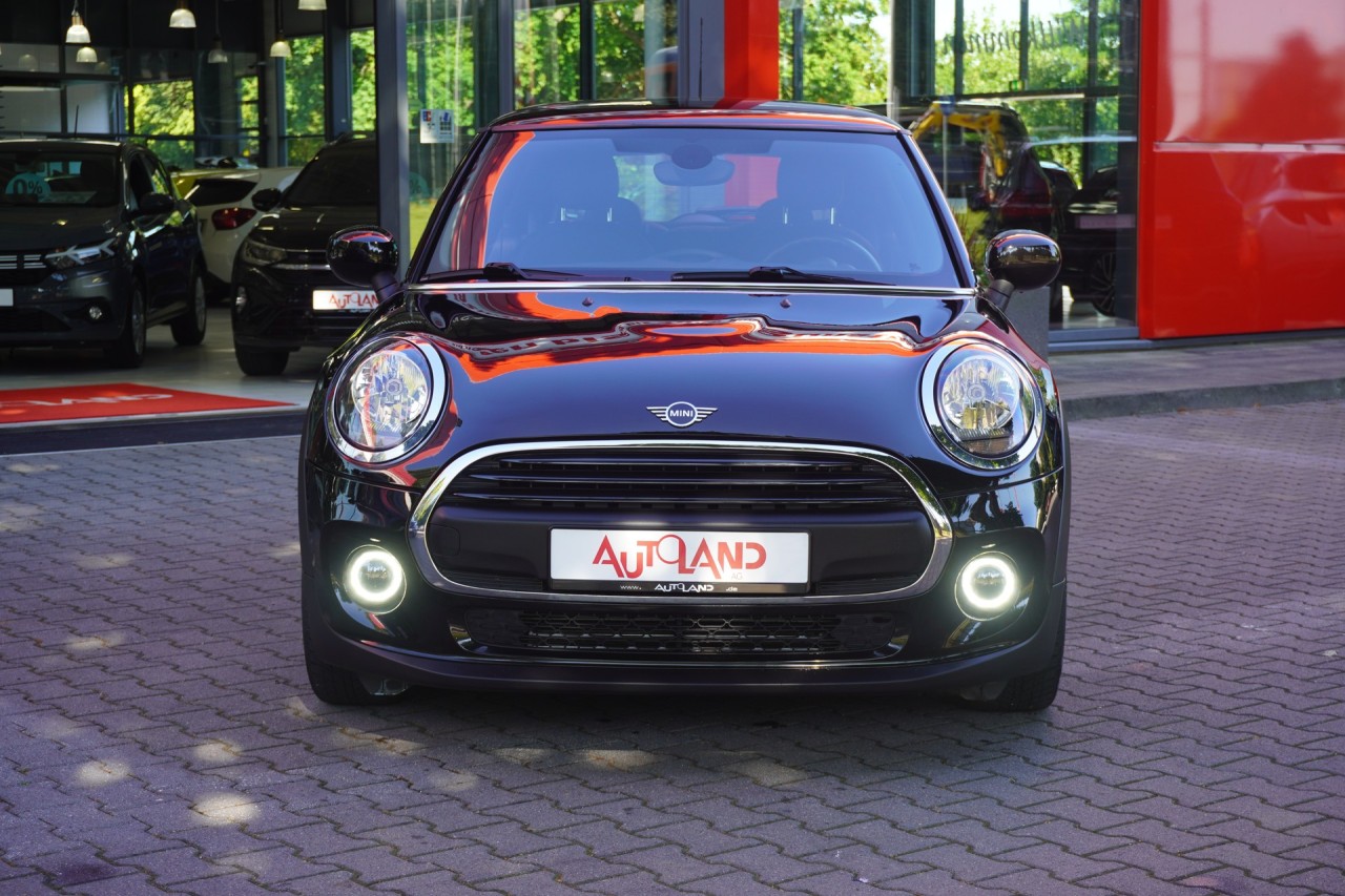 MINI ONE Mini 1.5 One