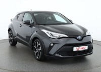 Toyota C-HR 1.8 Hybrid Team D Aut.