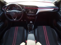 Opel Corsa F 1.2 GS Line