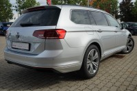 VW Passat Variant 1.5 TSI DSG