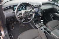 Hyundai Tucson 1.6 T-GDI Select 2WD