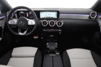 Mercedes-Benz CLA 200 SB AMG Line