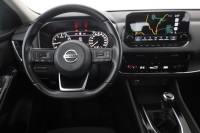 Nissan Qashqai 1.3 DIG-T M-Hybrid Acenta