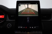 Renault Captur Hybrid E-Tech160 Techno Aut.