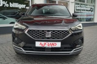 Seat Tarraco 2.0 TDI DSG Xcellence 4Drive