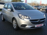 Opel Corsa E 1.4
