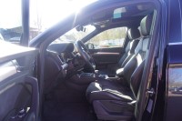 Audi Q5 2.0 TFSI e quattro S Line