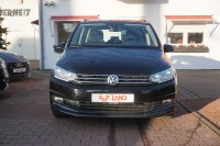 VW Touran 1.5 TSI Comfortline DSG