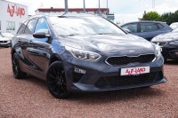 Kia cee'd Sporty Wagon Ceed SW 1.4 T-GDI Vision