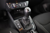 Skoda Fabia 1.0 MPI Active