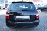 Skoda Fabia 1.2 TSI Active