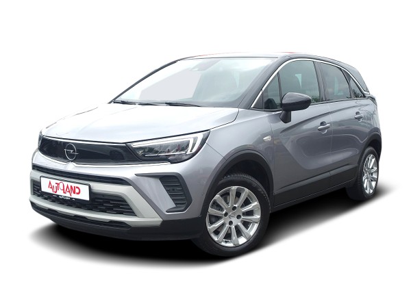 Opel Crossland 1.2Turbo AT