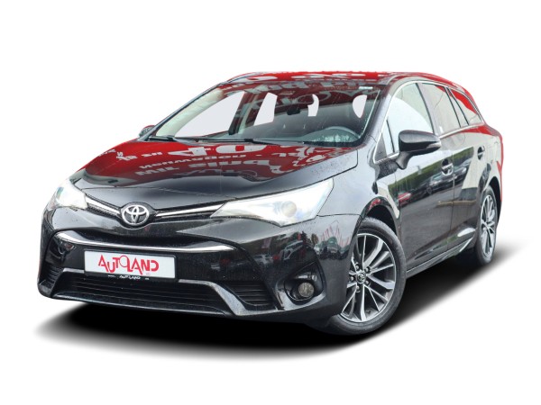 Toyota Avensis 1.8 TS Comfort