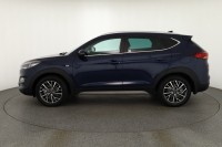 Vorschau: Hyundai Tucson 1.6 CRDi Aut. Style