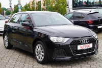 Audi A1 Sportback 25 TFSI advanced