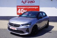 Vorschau: Opel Corsa GS 1.2 DI Turbo