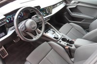 Audi A3 Sportback 35 1.5 TFSI S line