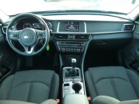 Kia Optima 2.0 Spirit