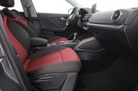 Audi Q2 35 TFSI sport S-tronic