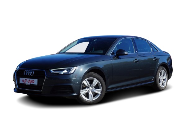 Audi A4 1.4 TFSI