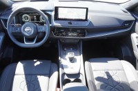 Nissan Qashqai Tekna 1.3 Dig-T Aut.
