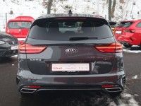Kia cee'd Sporty Wagon Ceed SW 1.4 T-GDI DCT GT-Line