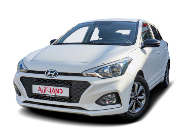 Hyundai i20 1.2 Style